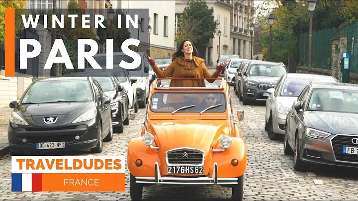 Guide to visiting Paris in winter [Top things to d...