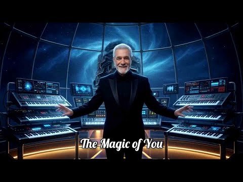 The Magic of You (2026)