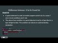 Wipro interview Questions and Answers in Swift (0- 5 years)