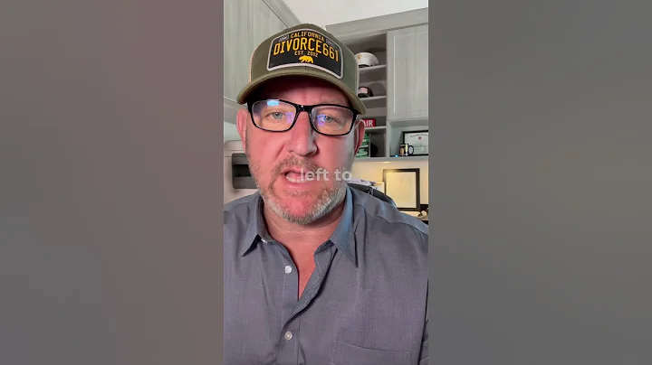 👍 The Divorce Date Hack They Don’t Want You To Know! Los Angeles Divorce #divorce661