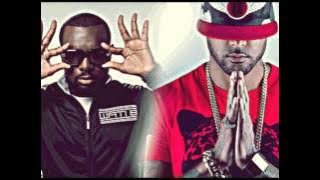 Booba ft. Maitre Gims - Longueur d'avance (FUTUR 2.0)