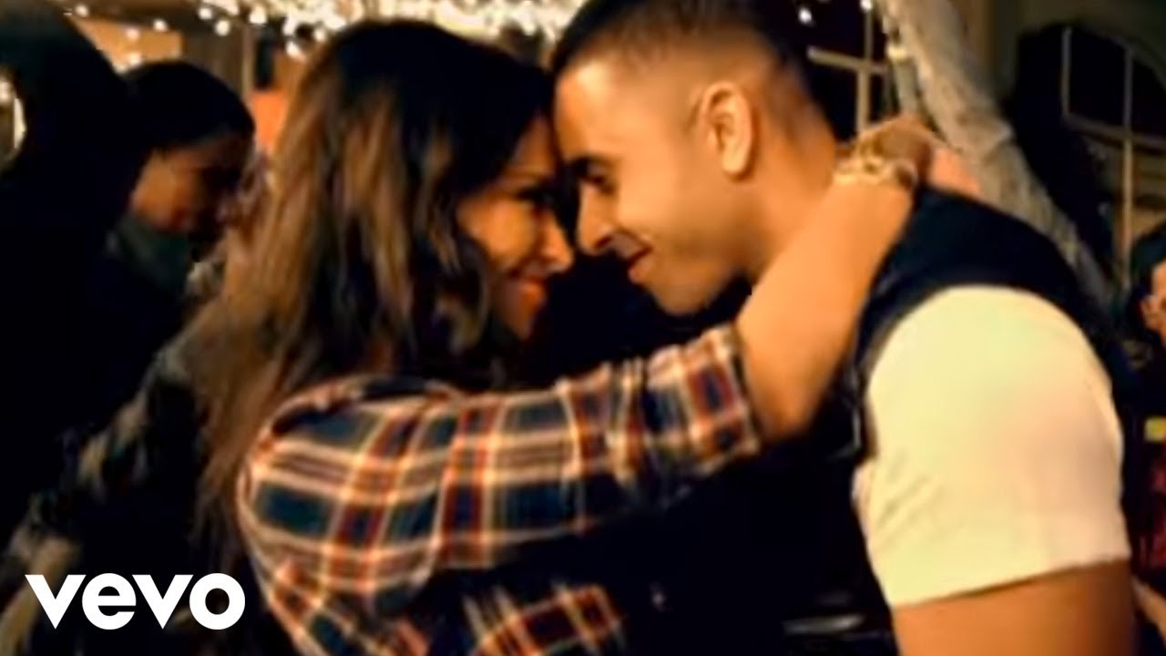 Jay Sean   Do You Remember ft Sean Paul Lil Jon