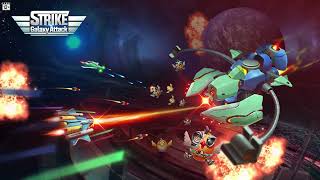 15s Strike Galaxy Attack: Chicken Shooter - Gameplay10 - Play now for free 1920x1080 screenshot 5