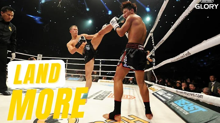 6 Ways To Setup Your Head Kicks