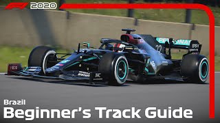 In today's f1 2020 track guide, i will be doing a hotlap around
brazilwith detailed explanation of how to best get the circuit. let me
know your tho...