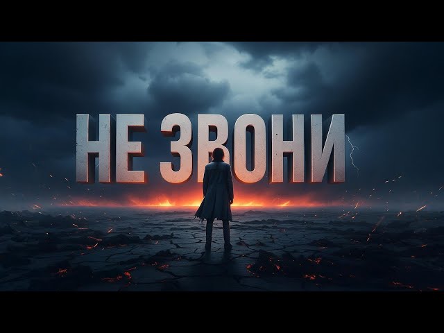 💖 НЕ ЗВОНИ, ПРОШУ! [VIDEO]