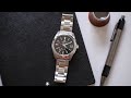 GRAND SEIKO SPRING DRIVE В РЕАЛЬНОЙ ЖИЗНИ / ЧТО СТАЛО С ЧАСАМИ ЗА 2 ГОДА?