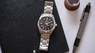 видео: GRAND SEIKO SPRING DRIVE В РЕАЛЬНОЙ ЖИЗНИ / ЧТО СТАЛО С ЧАСАМИ ЗА 2 ГОДА? картинка: GRAND SEIKO SPRING DRIVE В РЕАЛЬНОЙ ЖИЗНИ / ЧТО СТАЛО С ЧАСАМИ ЗА 2 ГОДА?
