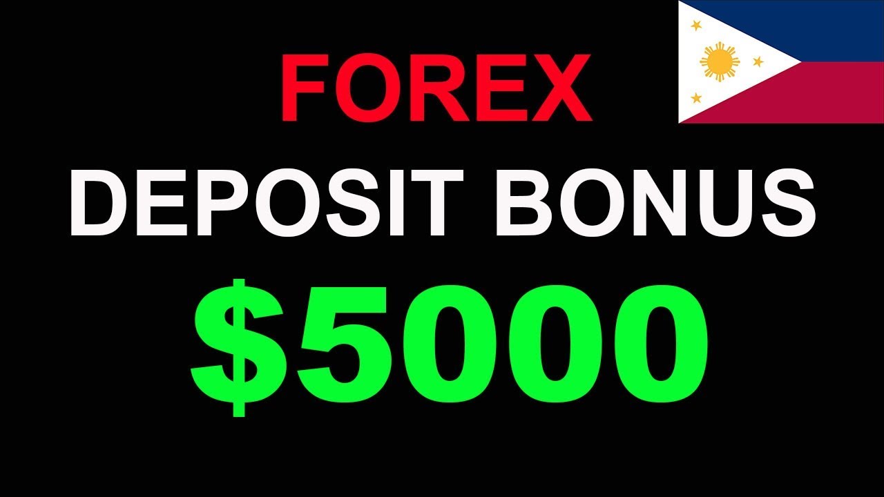Best Forex Bonuses 🥇 Get Up to $ Free