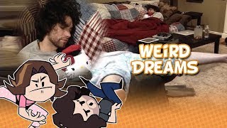 Game Grumps: Weird Dreams