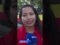 GUYANESE SPEAK... on benefits from government programmes #development #Guyana #growth