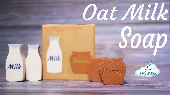 How to make goats milk soap #howto #howtotiktok #soap #soapmaking #mis