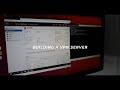 Cybersecurity Homelab - Building a VPN Server using OpenVPN (Part 4) image