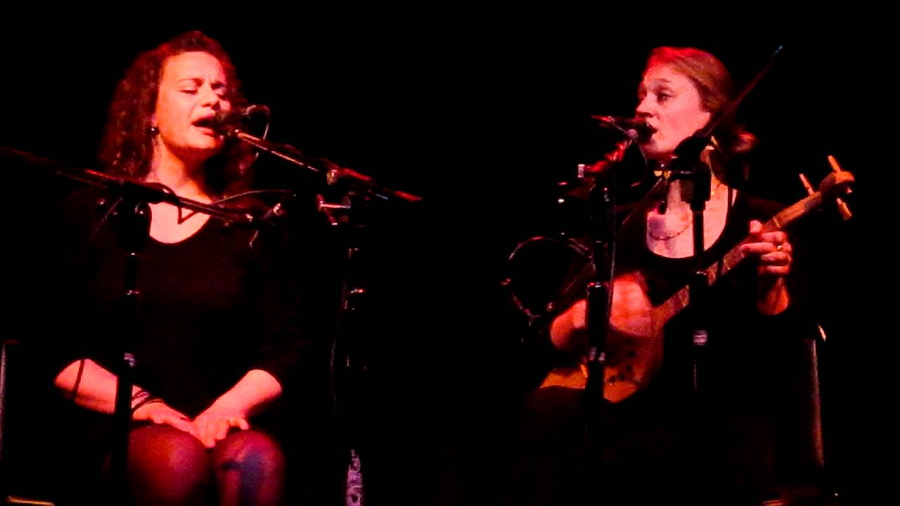 Æ (Ash) Aurelia Shrenker & Eva Salina Primack Shairebi YouTube