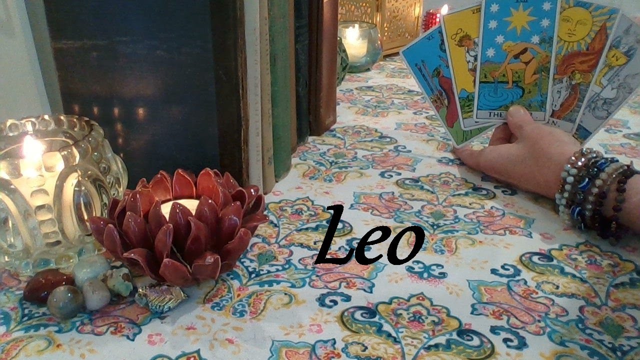 Leo June 2025 ❤💲 ALL EYES ON LEO! Prepare To Receive A LOT Of Attention LOVE & CAREER #Leo