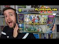 EXCELLENCE BOX EXCLUSIVA 10 ANIVERSARIO ADRENALYN XL 2025 FIFA 365