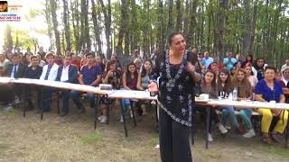 Tokat Reşadi̇ye Sazak Köyü Sirikli Şenli̇gi̇ Gulcihan Koç