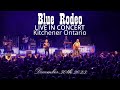 Capture de la vidéo Blue Rodeo Concert Movie 12 30 23 Kitchener Ontario - 6 Of Blue Rodeo's Best Songs