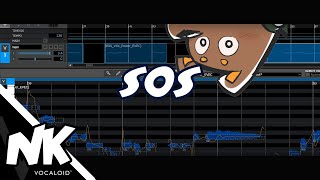 Kagamine Rin 「SOS」 Cover