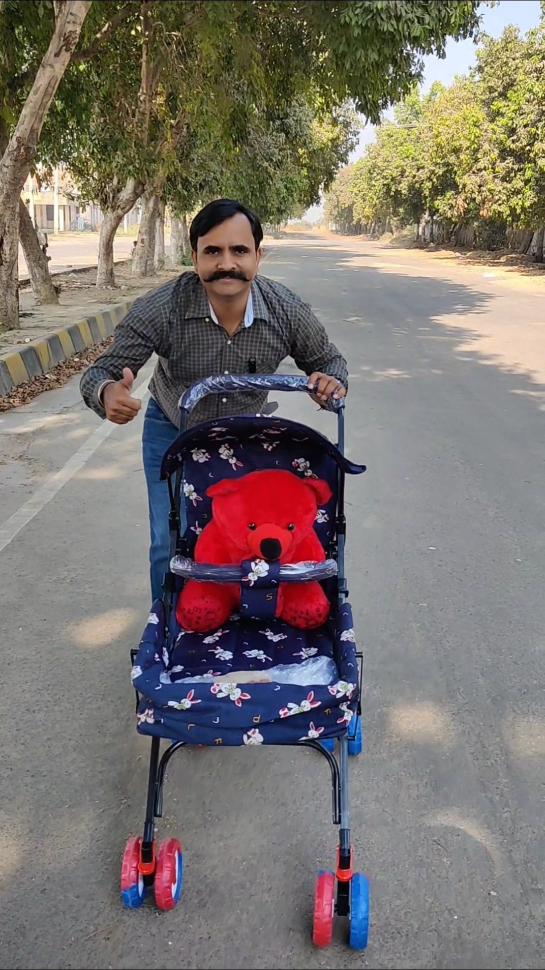 👍 डर के आगे जीत👌 - ShareChat