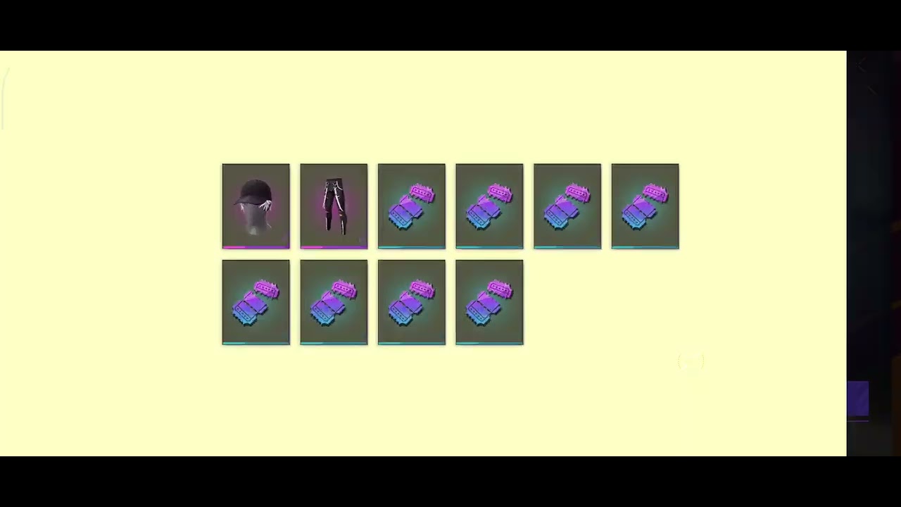 Testando o evento do novo punho gastei 2800 Dimas pra pegar o punho e a skin do estilo tech