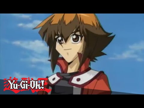 Yu-Gi-Oh! GX Season 2 Opening Theme \