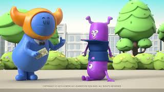 Uzak İstek Bölüm Gıdaoloji Derleme Çocuklar İçin Çizgi Filmler Astroloji̇