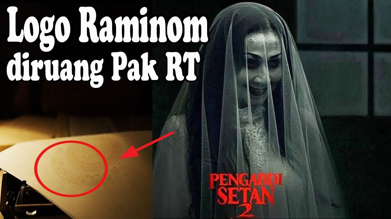 Mengungkap Misteri Pak RT dalam Pengabdi Setan 2 Communion dan detail ...