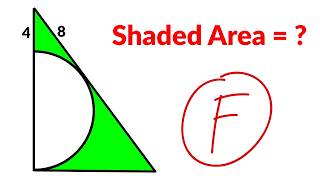 Can you find the green shaded area?