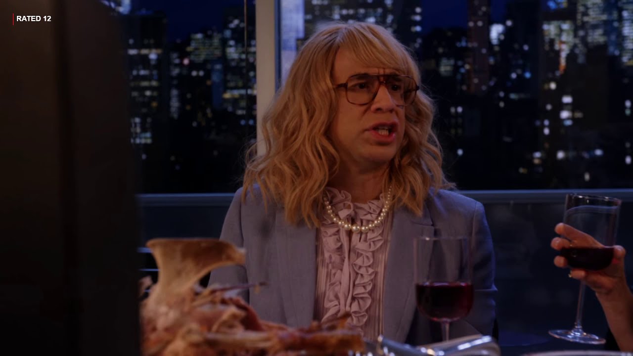 Bobby Durst Out Of Context Unbreakable Kimmy Schmidt Youtube