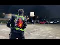 PNR Simulation Drills