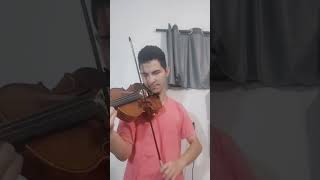 Barbie Girl - Aqua, Cover No Violino
