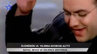 Kıvırcık Ali - Türkülerde Yaşayan Adam (Saygı Ve Özlemle)