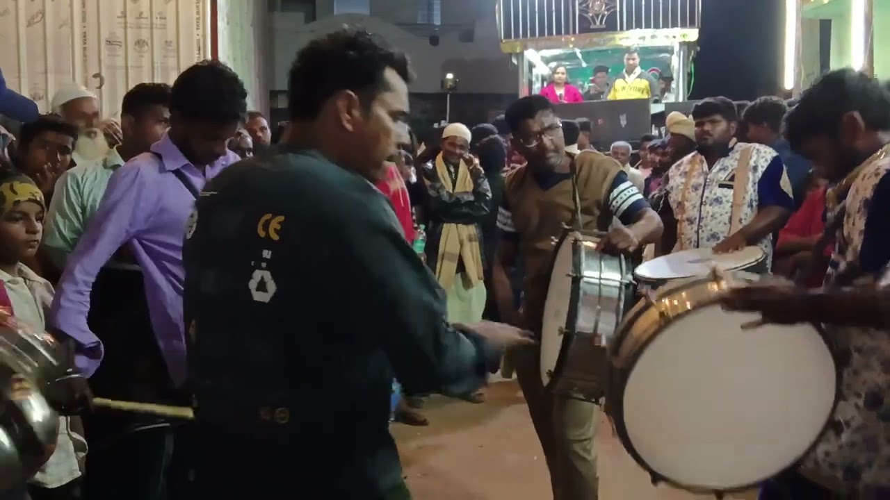 ಶ್ರೀ ಪರಮೇಶ್ವರ ಬ್ರಾಸ್ ಬ್ಯಾಂಡ್ ಆರ್ಕೆಸ್ಟ್ರಾ ಕನವಳ್ಳಿ 9686727012