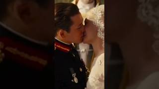 Hanna Alström Taron Egerton Kissing Scene 4K Edit Boy Girl Love