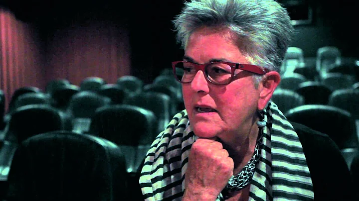 Lynda Levy's testimonial on Look At Us Now, Mother!