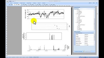 SigmaPlot移動對齊校正E