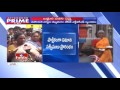 Chennai air services restored partially; Tamil Nadu RTC begins services