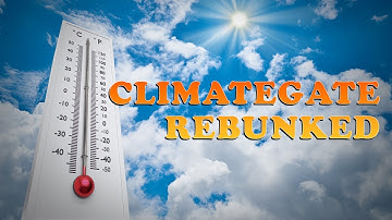 Climategate Rebunked - Marc Morano on The Corbett Report