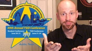 Awti at TSID 2012!