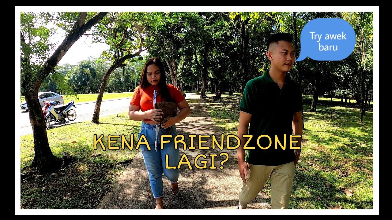 FRIENDZONE EPISODE 2 - YouTube