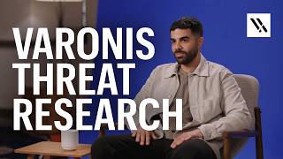 From ShinyHunters to AI Attacks: Inside Varonis Threat Labs
