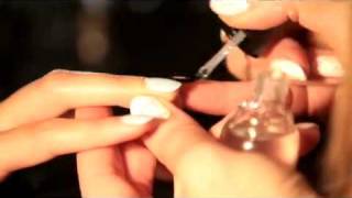 Sephora Presents Sophy Robson s Cherry Blossom Nail How To