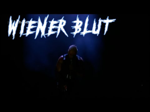 Rammstein - Wiener Blut Live at Wacken 2013 (English Lyrics)