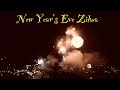 New Years Eve Zihuatanejo Mexico