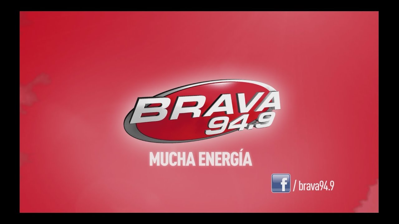 RADIO BRAVA SPOT MUCHA ENERGIA HD YouTube