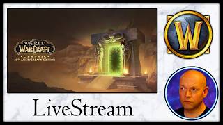 World Of Warcraft: Burning Crusade Classic Anniversary