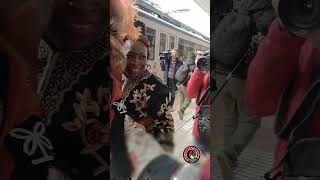 Llegada De Los Reyes Magos V-G 2023