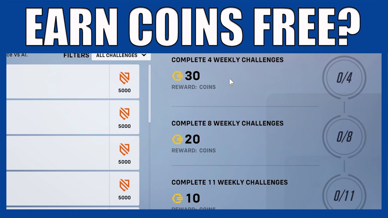 Robux are back to Microsoft rewards and Overwatch 2 coins are