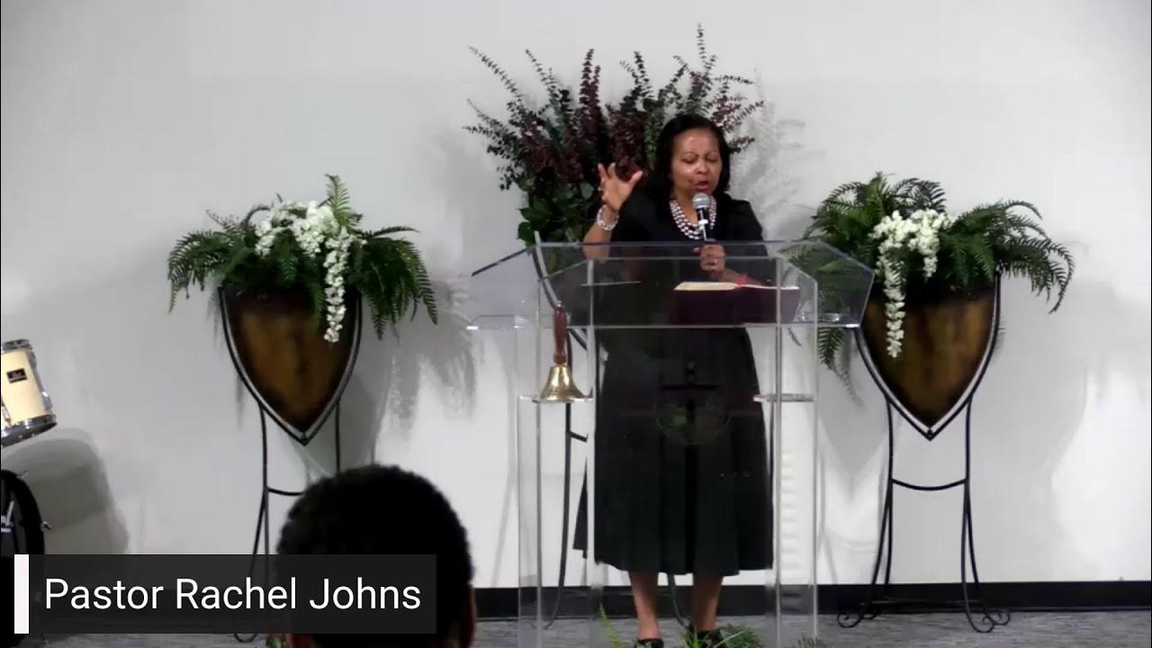 New Harvester International Ministries YouTube